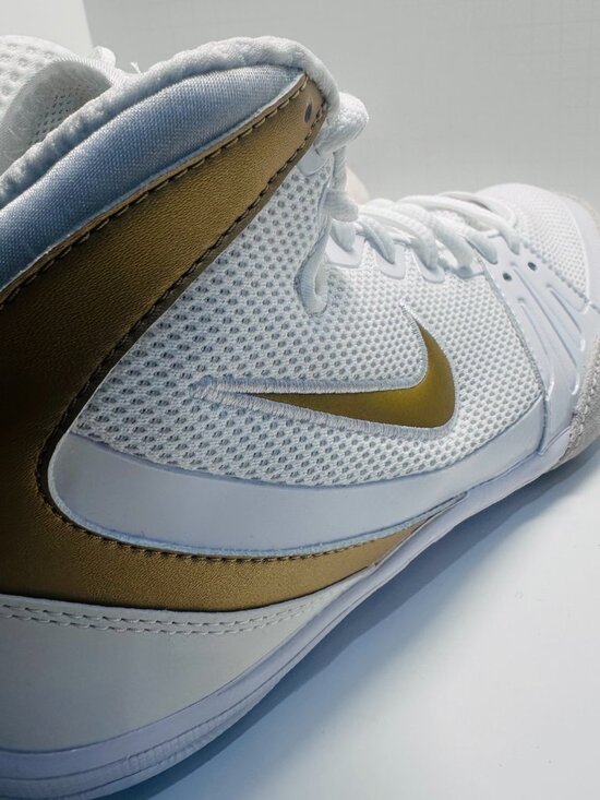 Nike Men’s Freek wrestling shoes main image 5